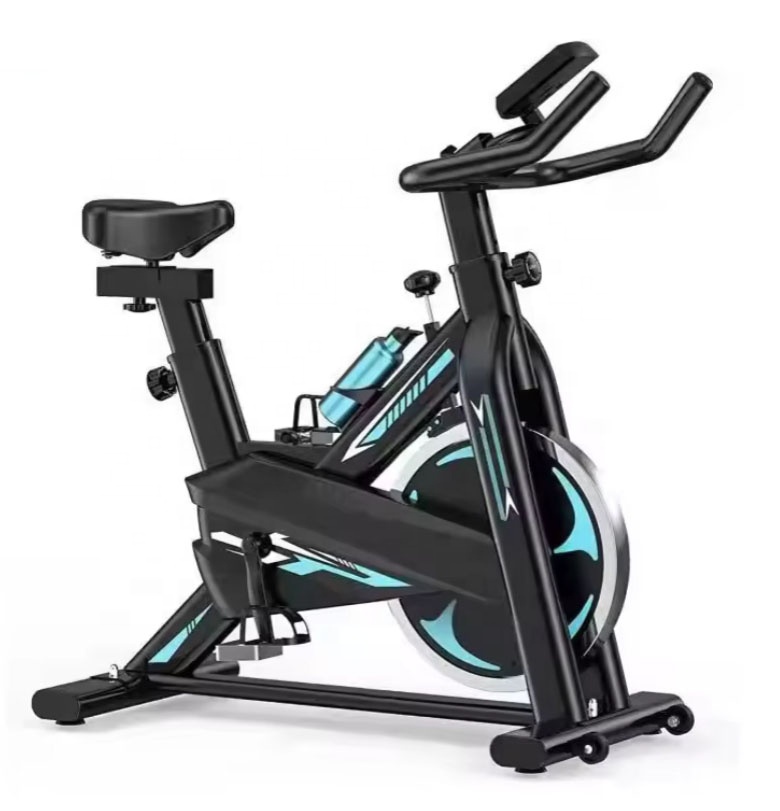 Exercise Bike Magnetic Resistance - 스피닝 바이크 플러스 자기 저항/브레이크 패드