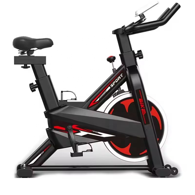 스피닝 바이크 플러스 자기 저항/브레이크 패드 실내 사 - Exercise Bike Magnetic Resistance 리뷰 및 가격