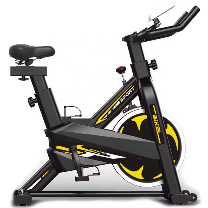 스피닝 바이크 플러스 자기 저항/브레이크 패드 실내 사 - Exercise Bike Magnetic Resistance 리뷰 및 가격
