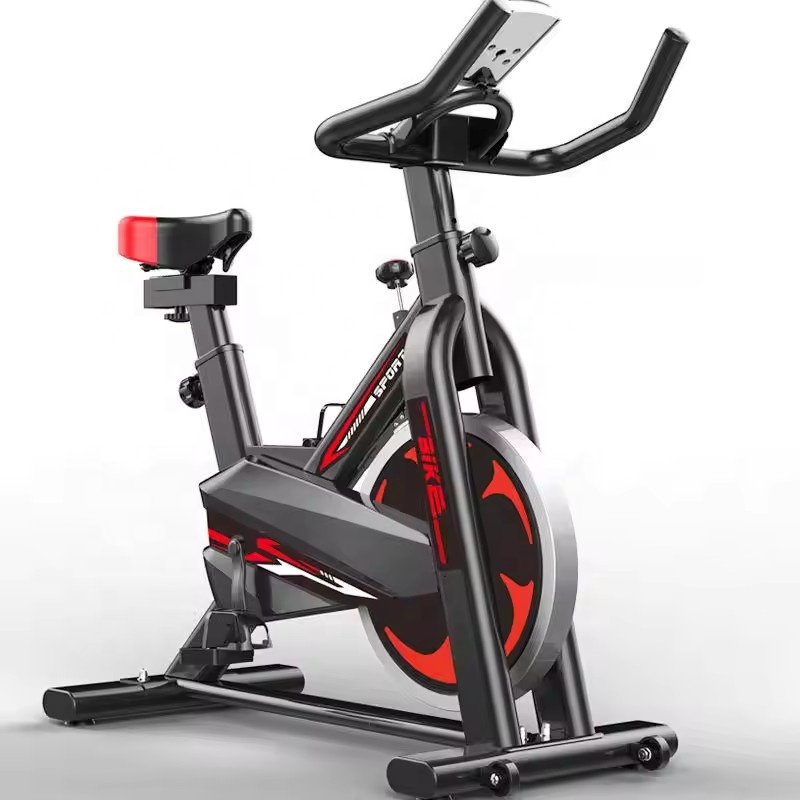 스피닝 바이크 플러스 자기 저항/브레이크 패드 실내 사 - Exercise Bike Magnetic Resistance 리뷰 및 가격