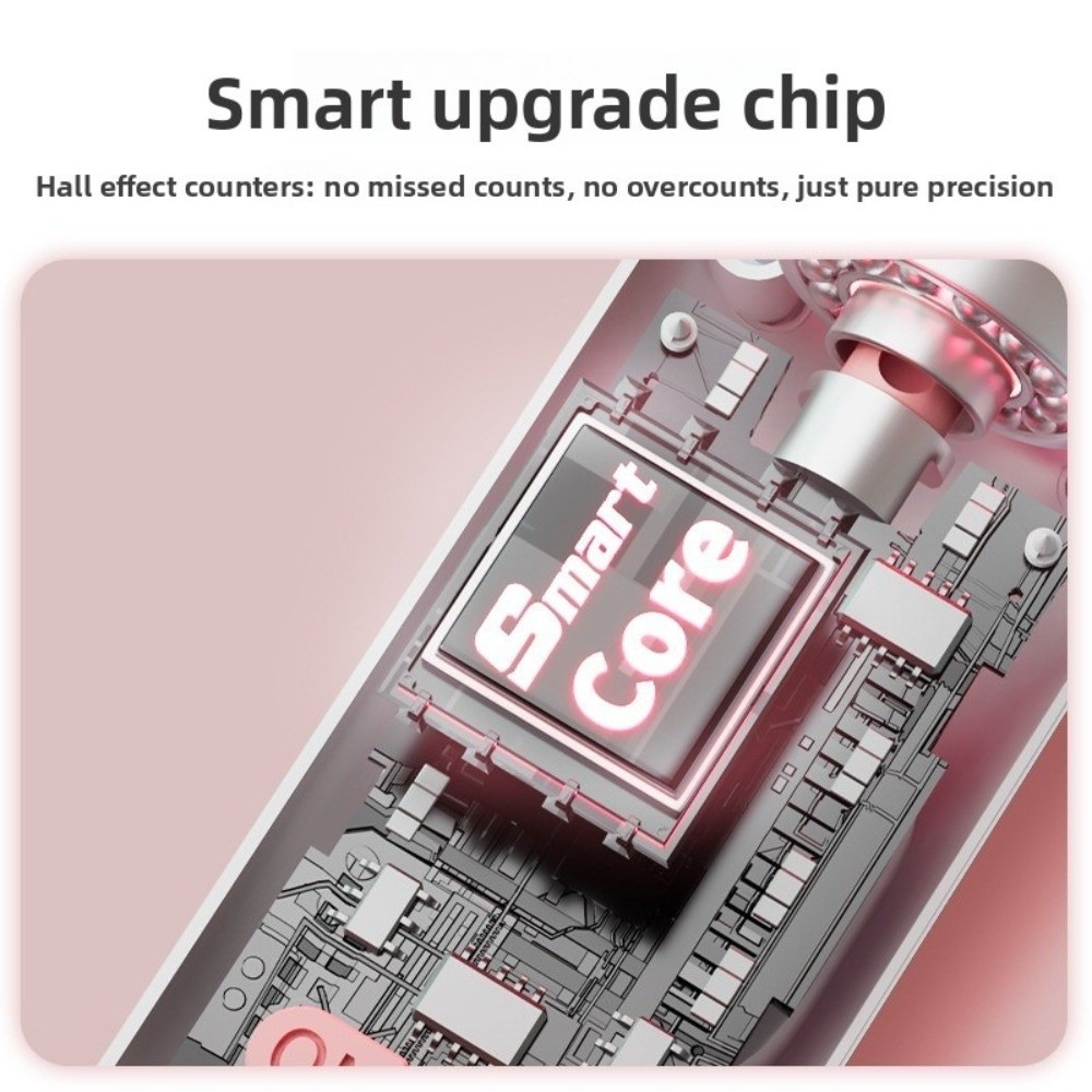 휴대용 무선 줄넘기, 무게추 기능, 카운터 기능, 체중 - Smart Jump Rope Digital Counter 리뷰 및 가격