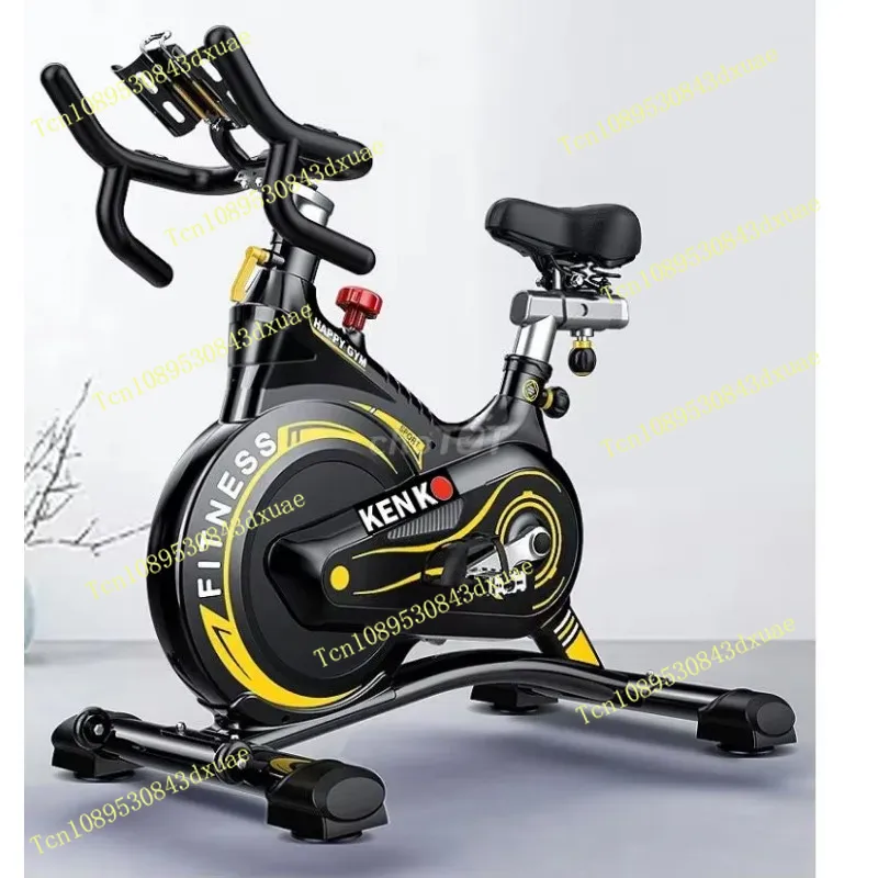 고급 자기벨트 구동 저항 스피닝 바이크 스마트 디지털  - Exercise Bike Magnetic Resistance 리뷰 및 가격